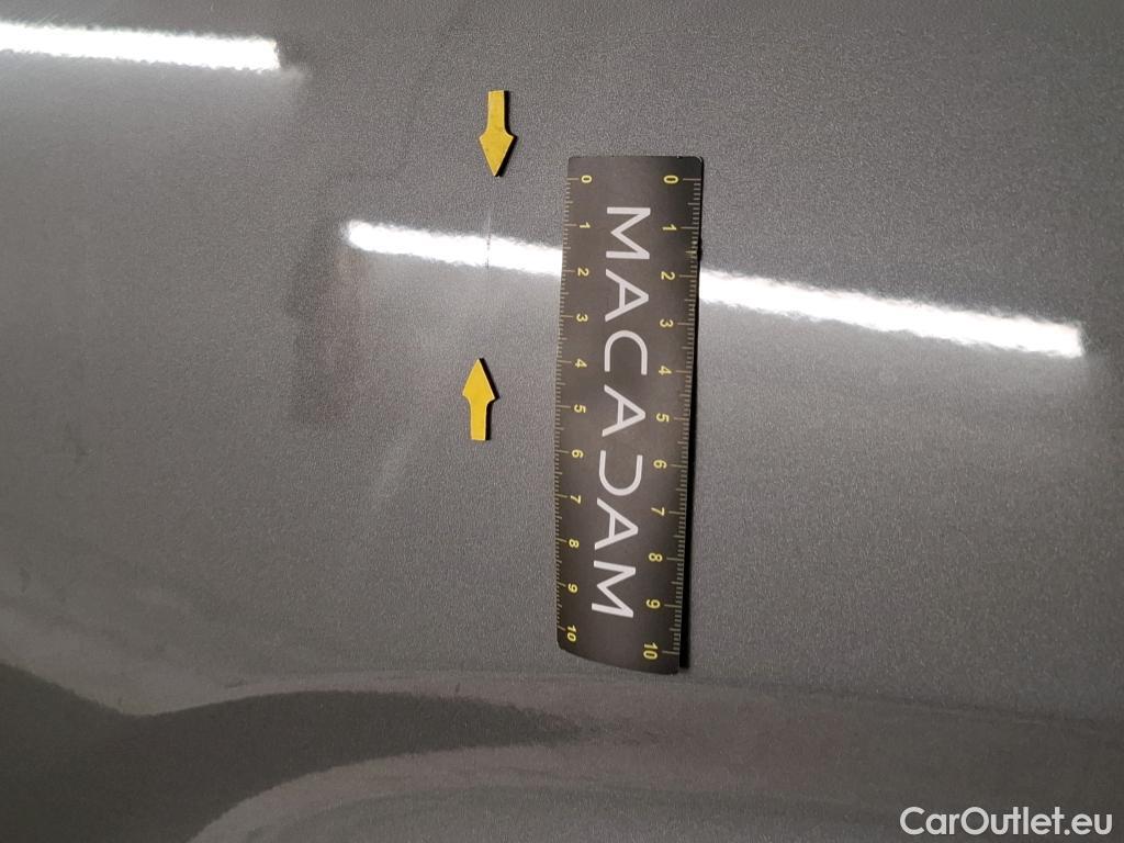  Fiat  Doblo FIAT Doblò Cargo / 2015 / 4P / Fourgonnette 1.3 Multijet 95 Business #11