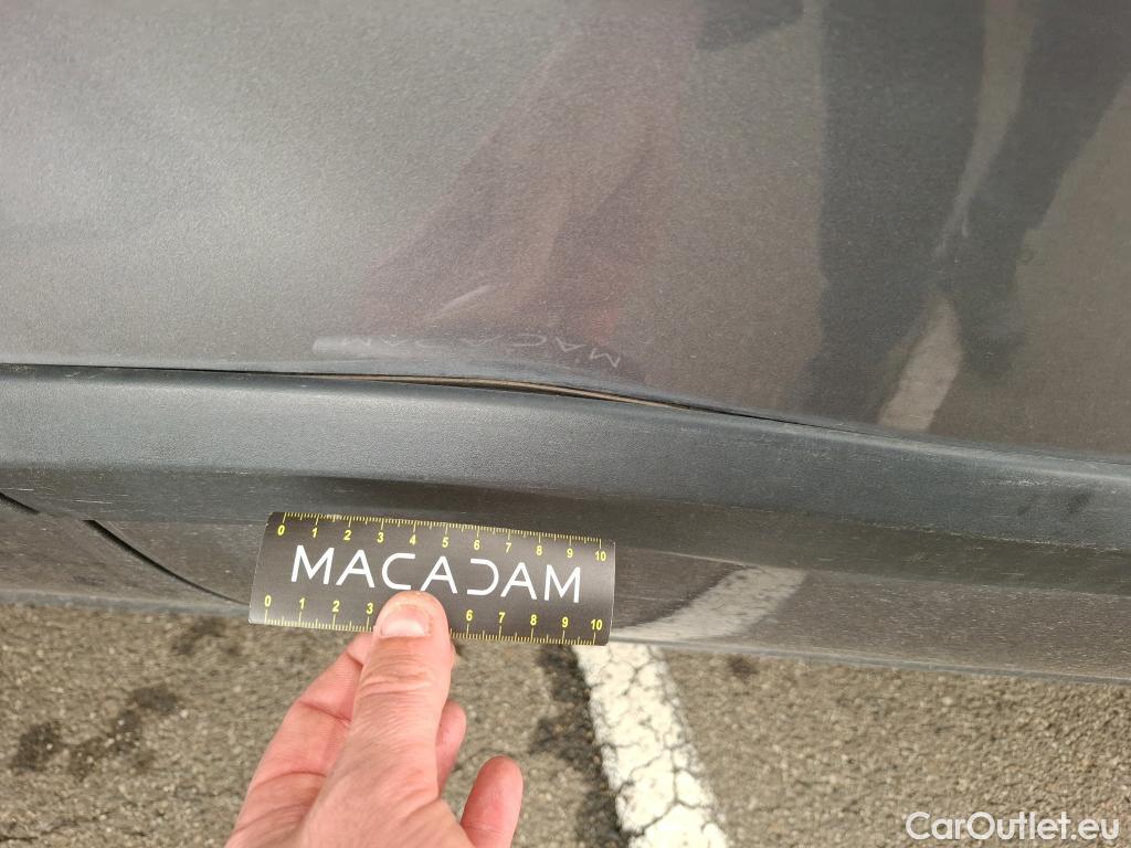  Fiat  Doblo FIAT Doblò Cargo / 2015 / 4P / Fourgonnette 1.3 Multijet 95 Business #78