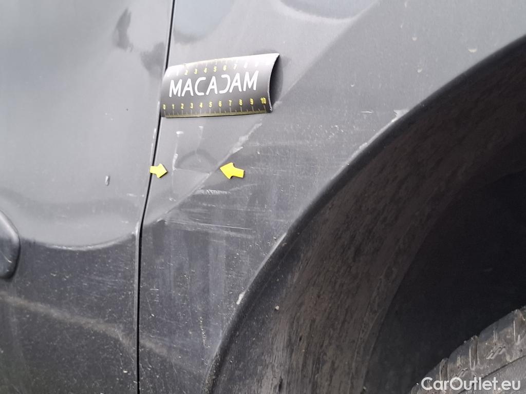  Fiat  Doblo FIAT Doblò Cargo / 2015 / 4P / Fourgonnette 1.3 Multijet 95 Business #55