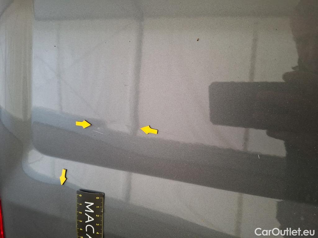  Fiat  Doblo FIAT Doblò Cargo / 2015 / 4P / Fourgonnette 1.3 Multijet 95 Business #87