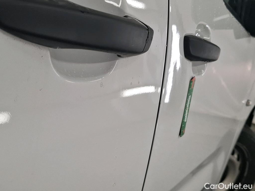  Peugeot  Partner  Asphalt L1 1.5 HDi 100CV BVM5 E6dT #14