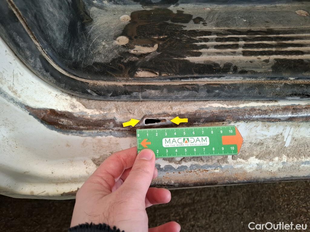  Citroen  Jumper CITROEN  Plateau Ridelles SC / 2014 / 2P / Plateau 35 L3 BlueHDi 110 BVM6 Confort #2