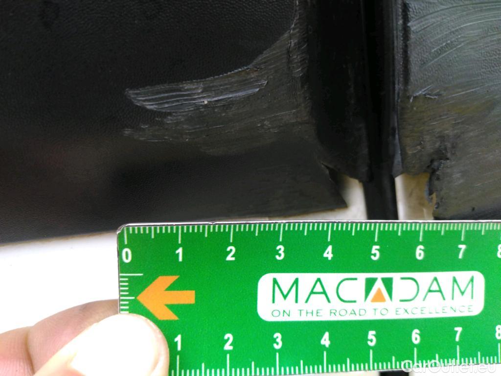  Citroen  Berlingo CITROEN  / 2018 / 4P / Fourgonnette M 1000kg PureTech 110 S&S BVM6 Driver #29