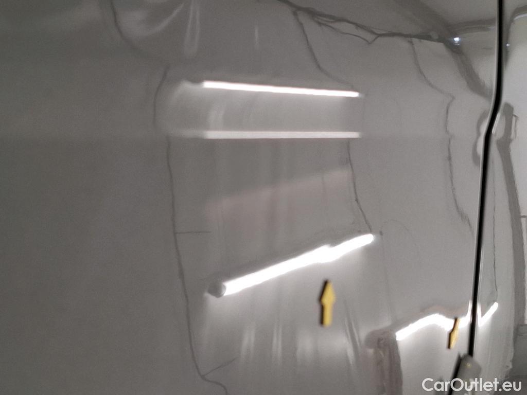  Fiat  Doblo FIAT Doblò Cargo / 2015 / 4P / Fourgonnette 1.3 Multijet 95 Business #31