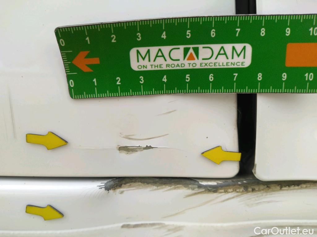  Citroen  Berlingo CITROEN  / 2018 / 4P / Fourgonnette M 1000kg PureTech 110 S&S BVM6 Driver #12