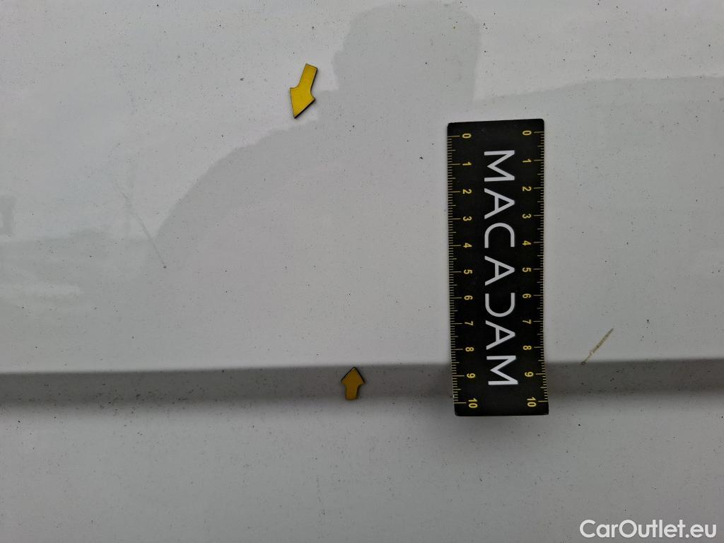  Volkswagen  Crafter  Fourgon Fourgon 35 lang mit Hochdach FWD 2.0 140CV BVM6 #10