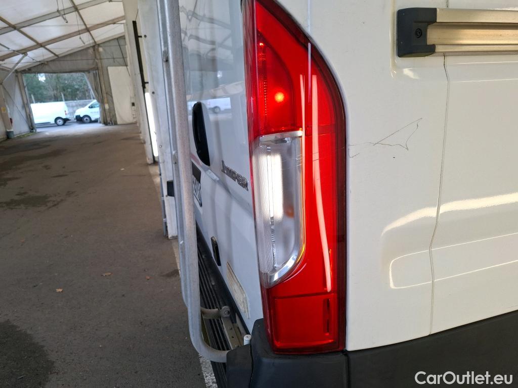  Citroen  Jumper  Fourgon Grand Volume 33 L2H2 Driver BlueHDi 140 Start&Stop 140CV BVM6 #35