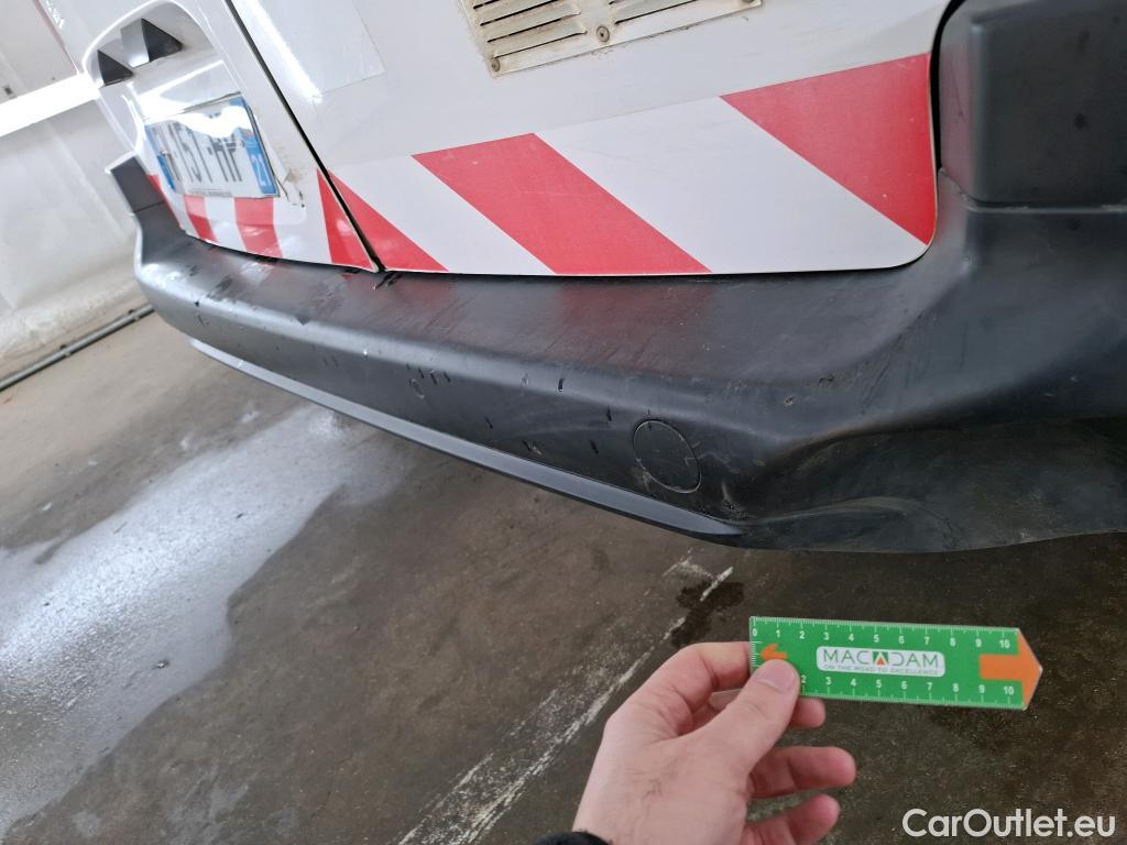  Citroen  Berlingo  Fourgon Club M 650 1.5 BlueHDi 75CV BVM5 E6dT #2