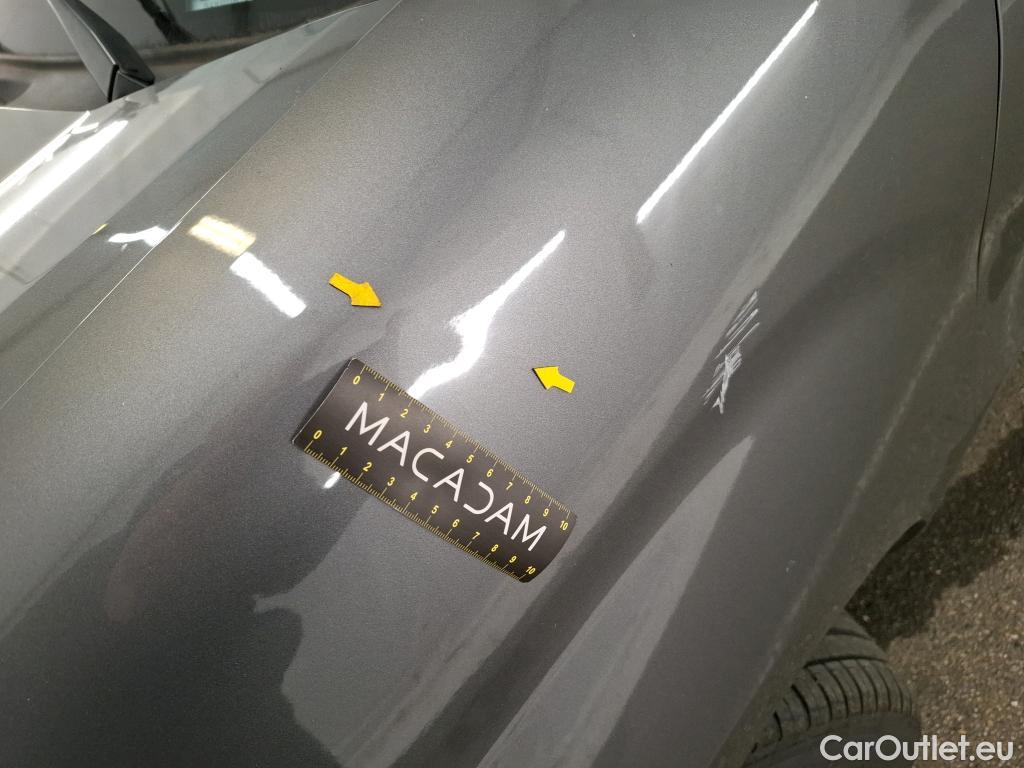  Fiat  Doblo FIAT Doblò Cargo / 2015 / 4P / Fourgonnette 1.3 Multijet 95 Business #60