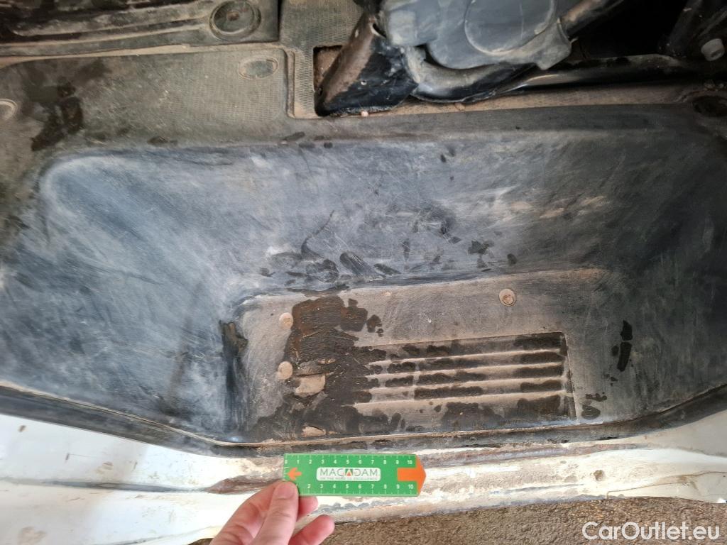  Citroen  Jumper CITROEN  Plateau Ridelles SC / 2014 / 2P / Plateau 35 L3 BlueHDi 110 BVM6 Confort #9