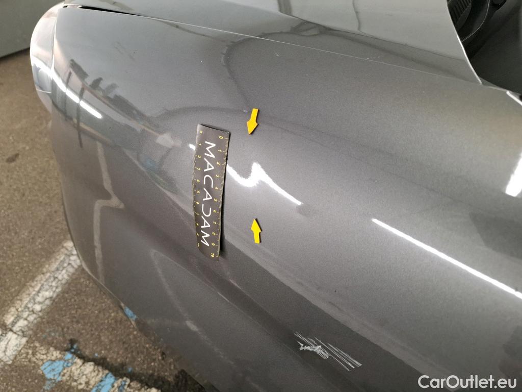  Fiat  Doblo FIAT Doblò Cargo / 2015 / 4P / Fourgonnette 1.3 Multijet 95 Business #61