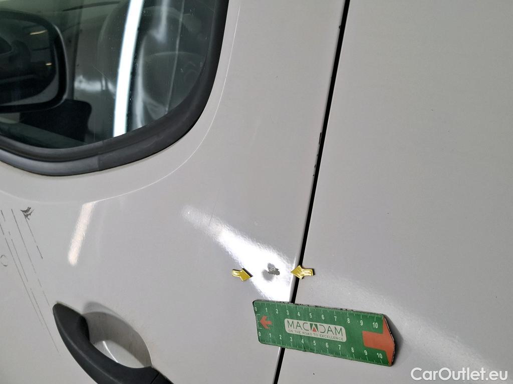  Citroen  Berlingo  Fourgon Club M 650 1.5 BlueHDi 75CV BVM5 E6dT #7