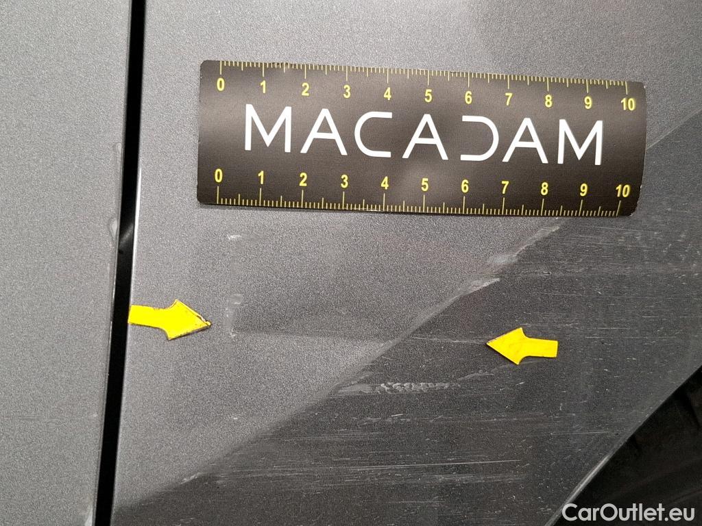  Fiat  Doblo FIAT Doblò Cargo / 2015 / 4P / Fourgonnette 1.3 Multijet 95 Business #53