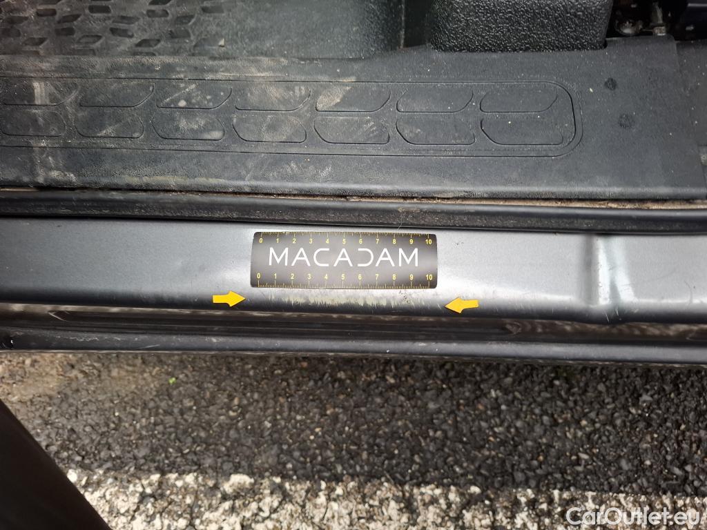  Fiat  Doblo FIAT Doblò Cargo / 2015 / 4P / Fourgonnette 1.3 Multijet 95 Business #68