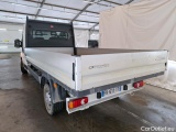  Citroen  Jumper CITROEN  Plateau Ridelles SC / 2014 / 2P / Plateau 35 L3 BlueHDi 110 BVM6 Confort #2