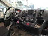  Citroen  Jumper CITROEN  Plateau Ridelles SC / 2014 / 2P / Plateau 35 L3 BlueHDi 110 BVM6 Confort #5