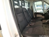  Citroen  Jumper CITROEN  Plateau Ridelles SC / 2014 / 2P / Plateau 35 L3 BlueHDi 110 BVM6 Confort #6