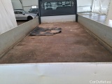  Citroen  Jumper CITROEN  Plateau Ridelles SC / 2014 / 2P / Plateau 35 L3 BlueHDi 110 BVM6 Confort #8