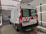  Citroen  Jumper  VU 4p Fourgon 35 L2H2 BlueHDi 130 S&S BVM6 Club #2