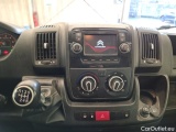  Citroen  Jumper  VU 4p Fourgon 35 L2H2 BlueHDi 130 S&S BVM6 Club #7