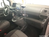  Peugeot  Partner  Asphalt L1 1.5 HDi 100CV BVM5 E6dT #5