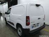  Citroen  Berlingo CITROEN  / 2018 / 4P / Fourgonnette M 1000kg PureTech 110 S&S BVM6 Driver #2