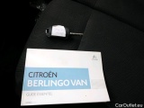  Citroen  Berlingo CITROEN  / 2018 / 4P / Fourgonnette M 1000kg PureTech 110 S&S BVM6 Driver #12