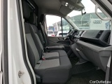  Volkswagen  Crafter  Fourgon Fourgon 35 lang mit Hochdach FWD 2.0 140CV BVM6 #6