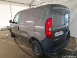  Fiat  Doblo FIAT Doblò Cargo / 2015 / 4P / Fourgonnette 1.3 Multijet 95 Business #2