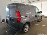  Fiat  Doblo FIAT Doblò Cargo / 2015 / 4P / Fourgonnette 1.3 Multijet 95 Business #3