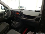  Fiat  Doblo FIAT Doblò Cargo / 2015 / 4P / Fourgonnette 1.3 Multijet 95 Business #5