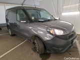  Fiat  Doblo FIAT Doblò Cargo / 2015 / 4P / Fourgonnette 1.3 Multijet 95 Business #4