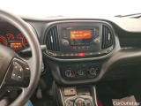  Fiat  Doblo FIAT Doblò Cargo / 2015 / 4P / Fourgonnette 1.3 Multijet 95 Business #7