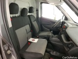  Fiat  Doblo FIAT Doblò Cargo / 2015 / 4P / Fourgonnette 1.3 Multijet 95 Business #8