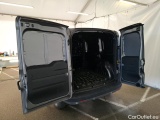  Fiat  Doblo FIAT Doblò Cargo / 2015 / 4P / Fourgonnette 1.3 Multijet 95 Business #10