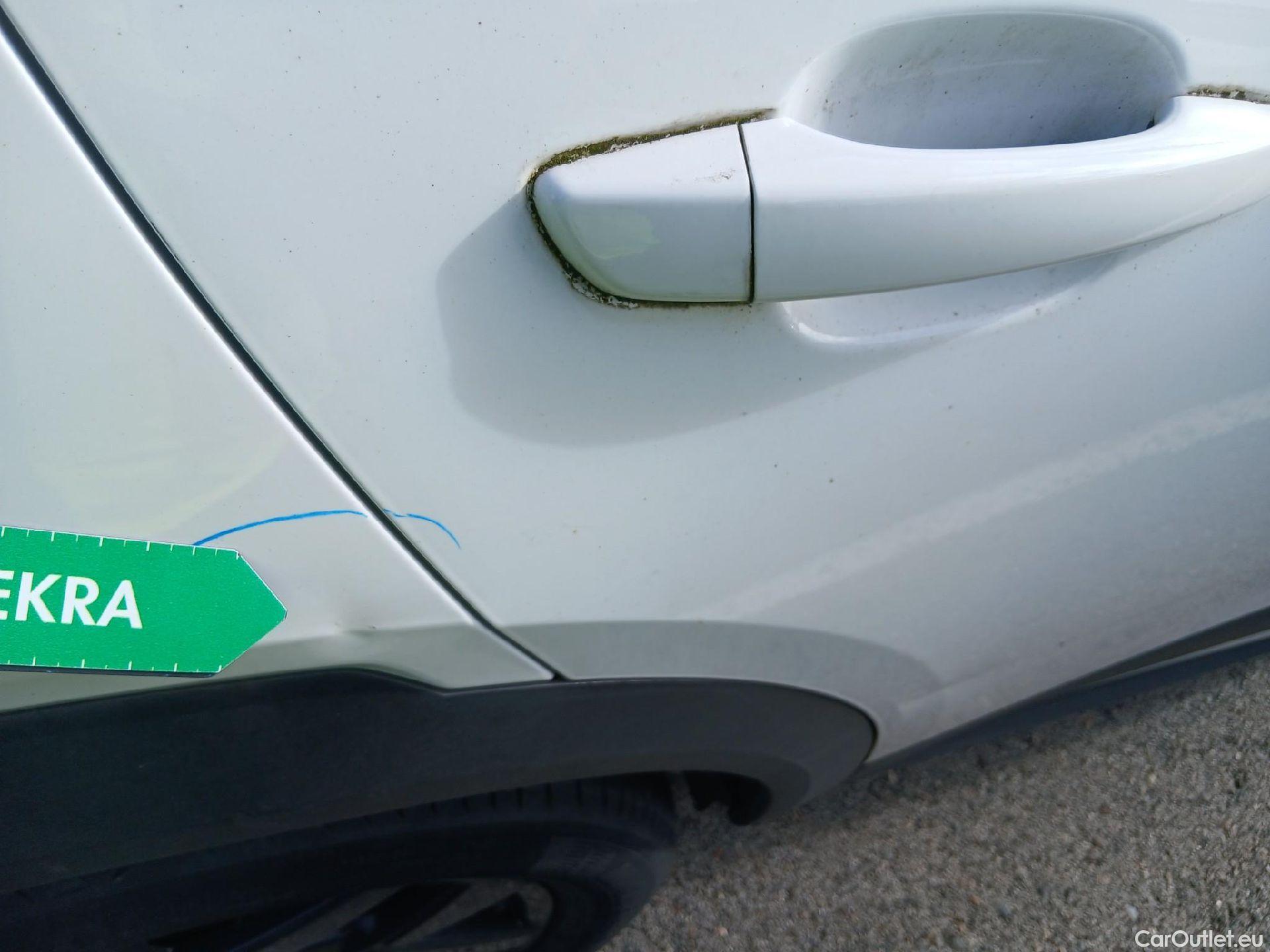  Opel  Mokka OPEL  / 2020 / 5P / todoterreno 1.5 D GS Line (AC) #34