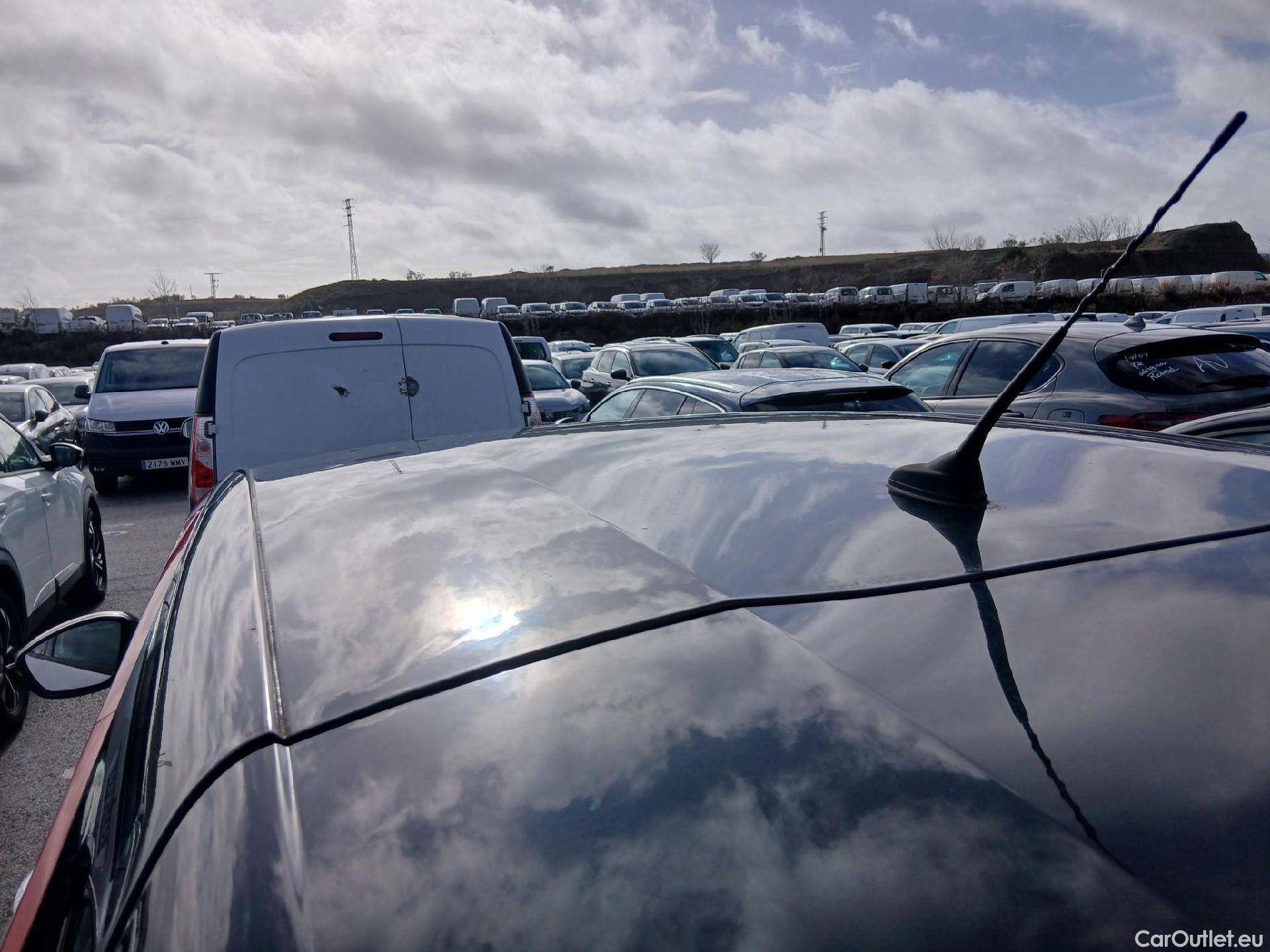  Opel  Mokka OPEL  / 2020 / 5P / todoterreno 1.5 D GS Line (AC) #25