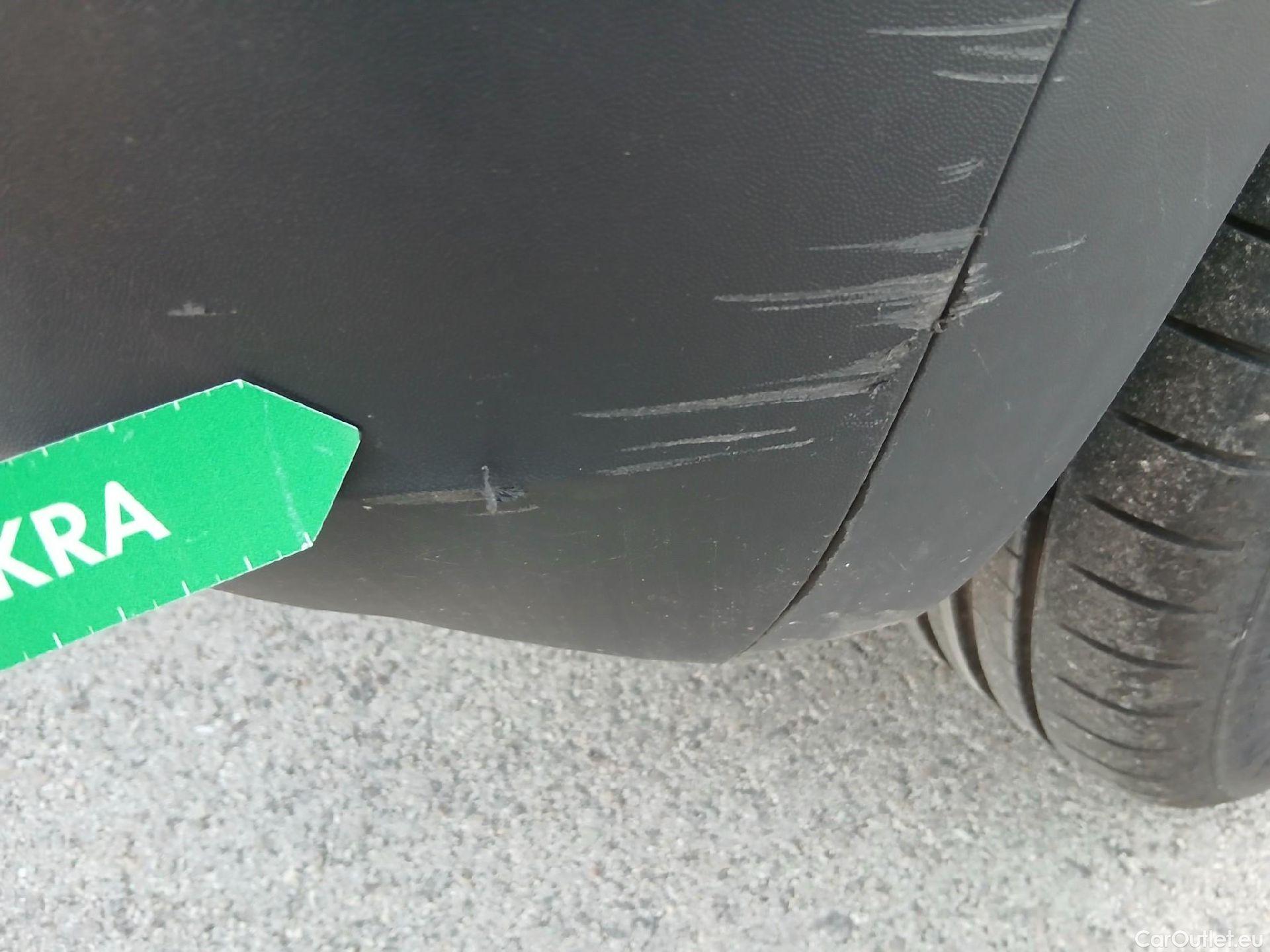  Volkswagen  T-CROSS VOLKSWAGEN  / 2018 / 5P / todoterreno Edition 1.0 TSI 70kW (95CV) #17