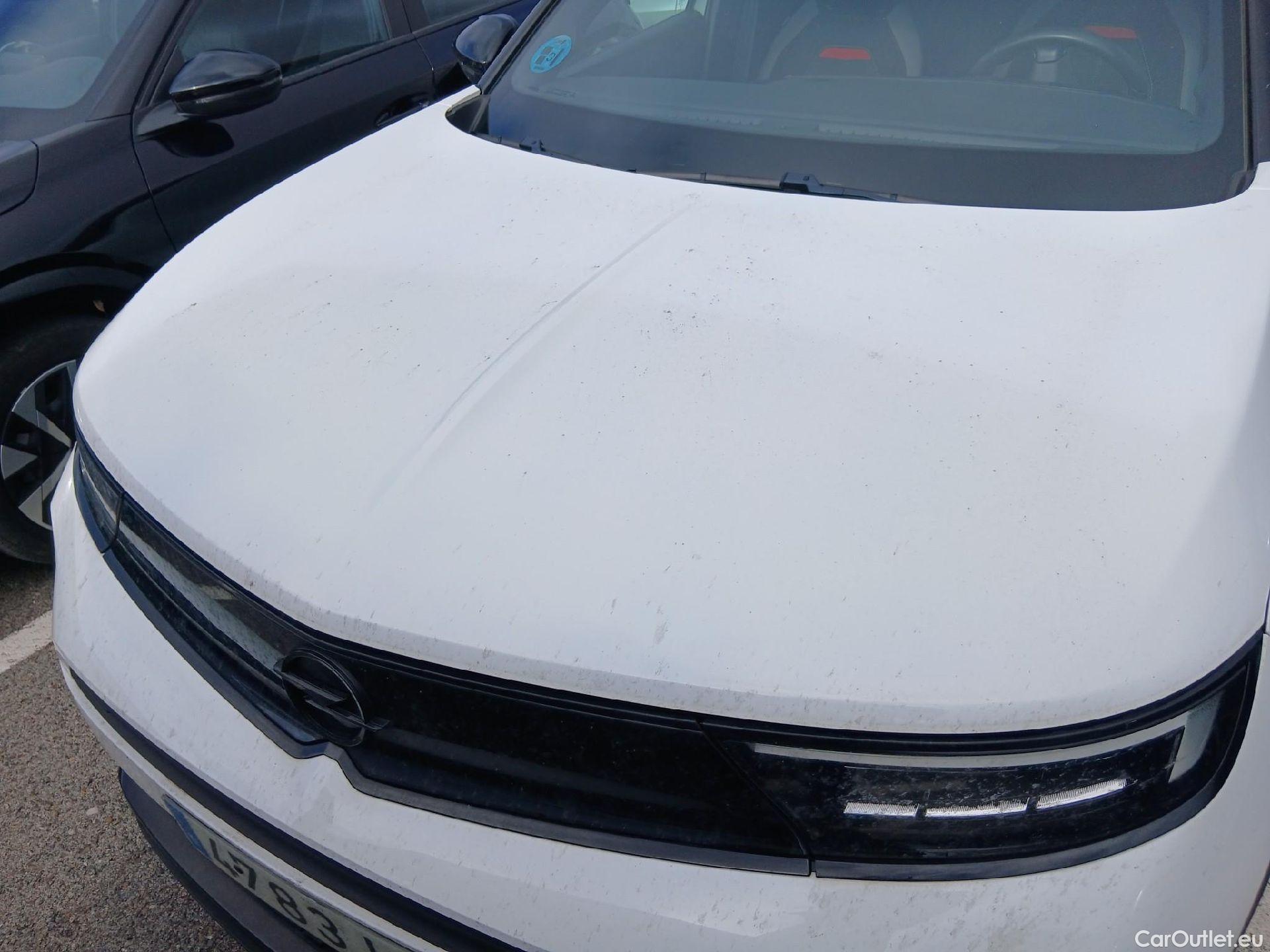  Opel  Mokka OPEL  / 2020 / 5P / todoterreno 1.5 D GS Line (AC) #10