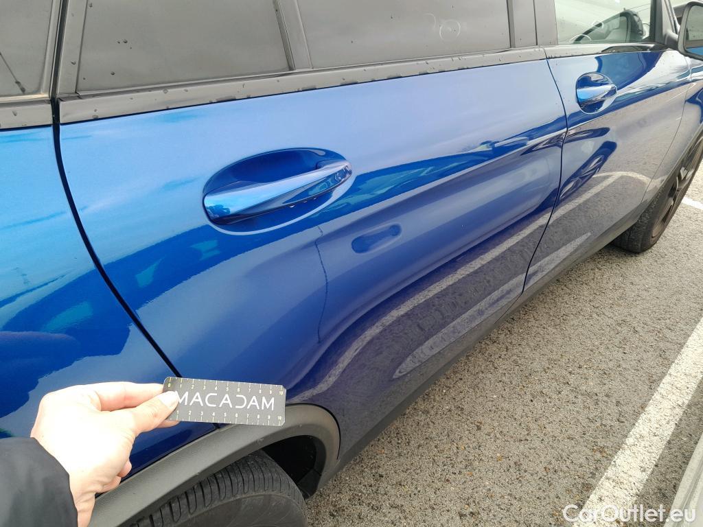  Mercedes  G-Klasee MERCEDES-BENZ GLC Coupé / 2019 / 5P / coupé GLC 220 d 4MATIC #8