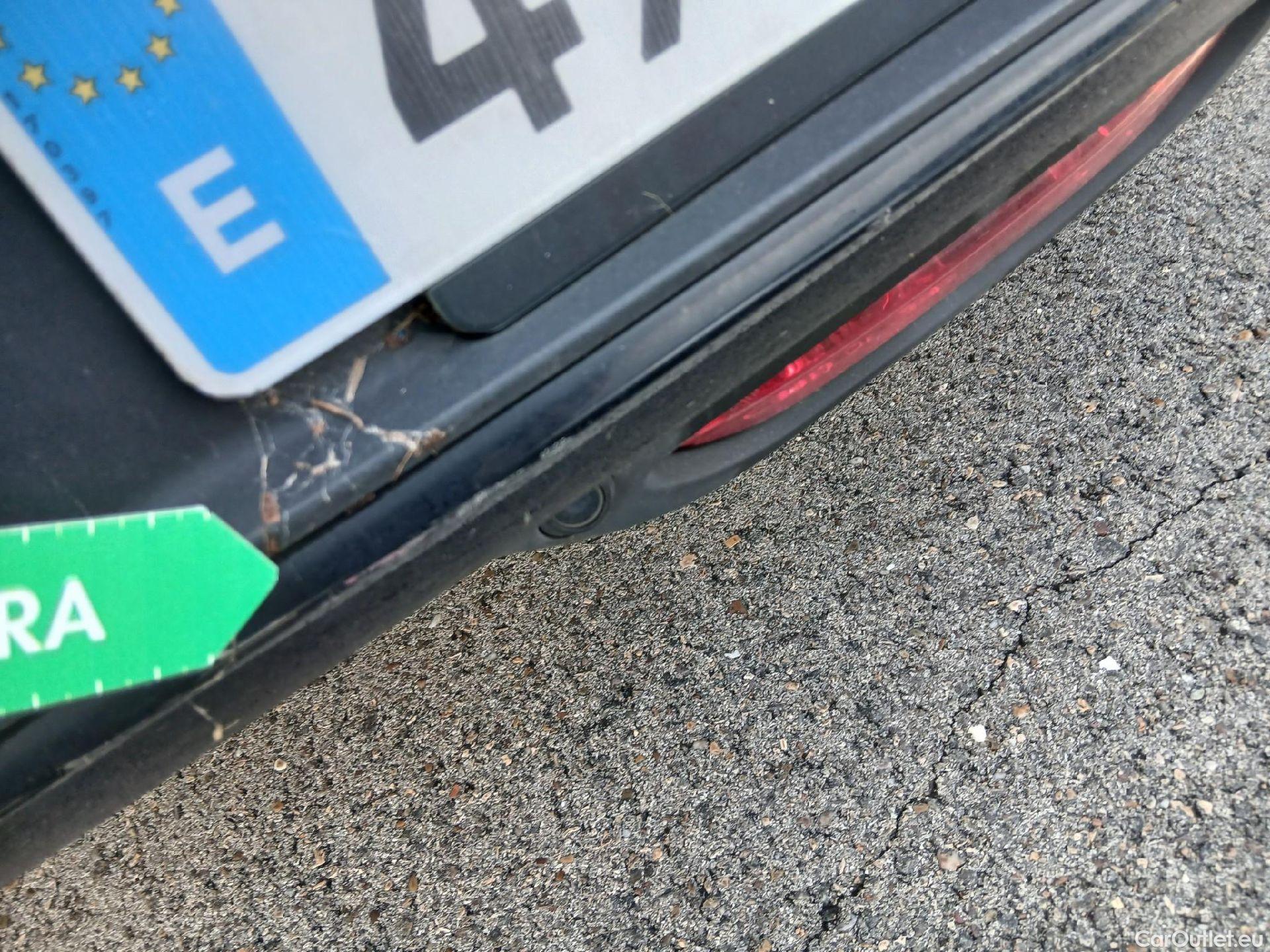  Opel  Mokka OPEL  / 2020 / 5P / todoterreno 1.5 D GS Line (AC) #33