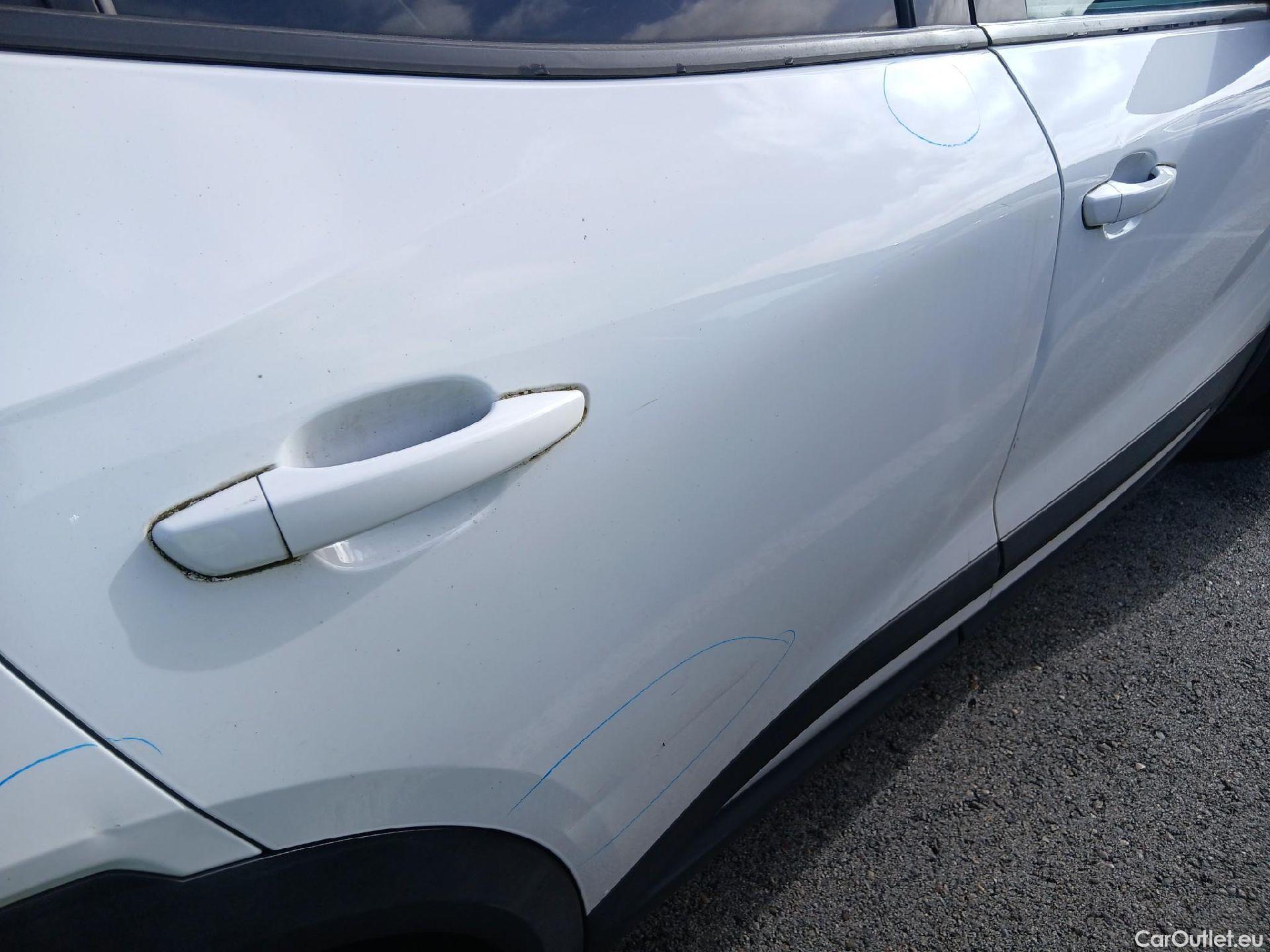  Opel  Mokka OPEL  / 2020 / 5P / todoterreno 1.5 D GS Line (AC) #37