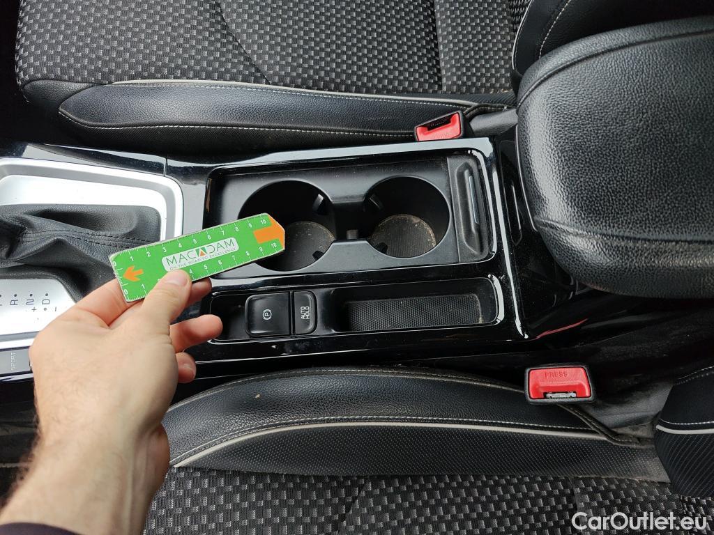  KIA  XCeed KIA  / 2019 / 5P / todoterreno 1.6 GDi PHEV 104kW (141CV) eTech #53