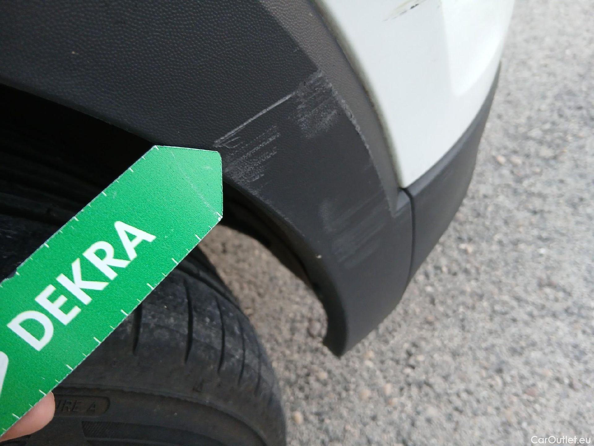  Volkswagen  T-CROSS VOLKSWAGEN  / 2018 / 5P / todoterreno Edition 1.0 TSI 70kW (95CV) #36