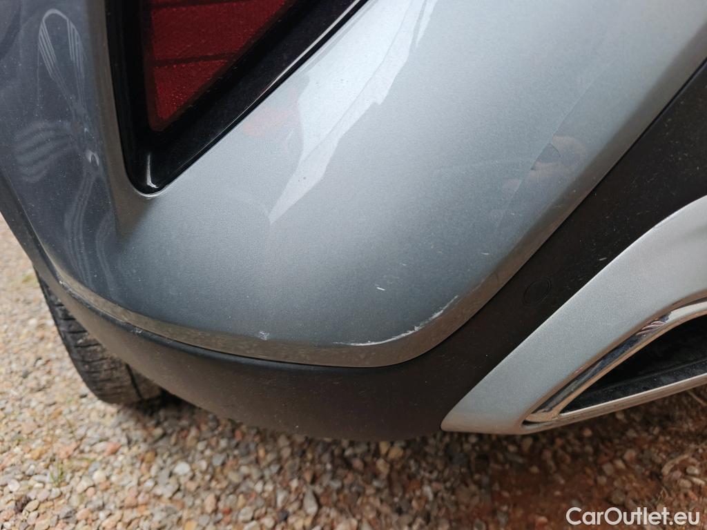  KIA  XCeed KIA  / 2019 / 5P / todoterreno 1.6 GDi PHEV 104kW (141CV) eTech #41