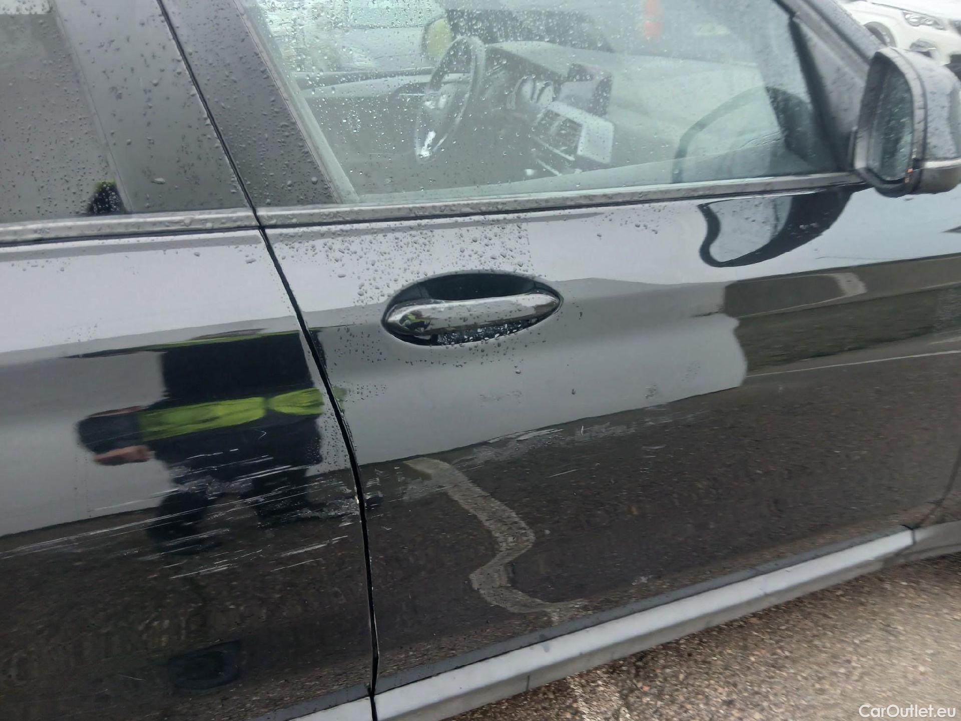  Bmw  X3 BMW  / 2017 / 5P / todoterreno xDrive20d (AC2) #39