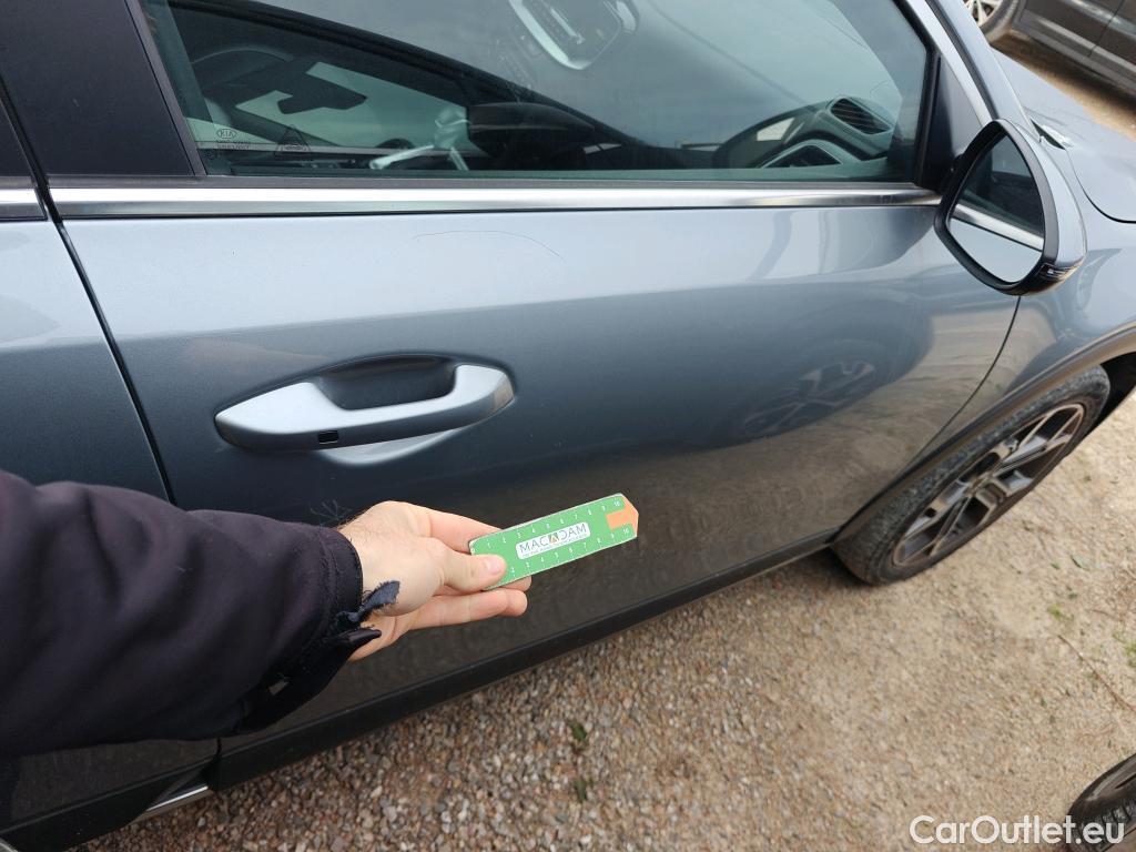  KIA  XCeed KIA  / 2019 / 5P / todoterreno 1.6 GDi PHEV 104kW (141CV) eTech #27