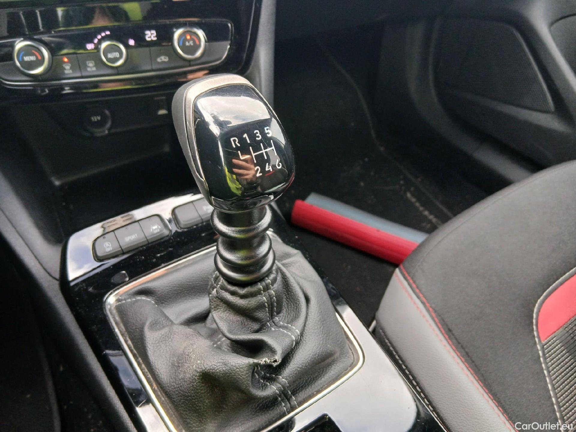  Opel  Mokka OPEL  / 2020 / 5P / todoterreno 1.5 D GS Line (AC) #1