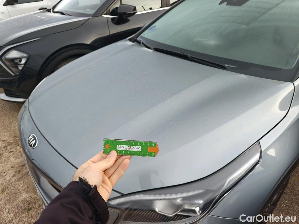  KIA  XCeed KIA  / 2019 / 5P / todoterreno 1.6 GDi PHEV 104kW (141CV) eTech #44