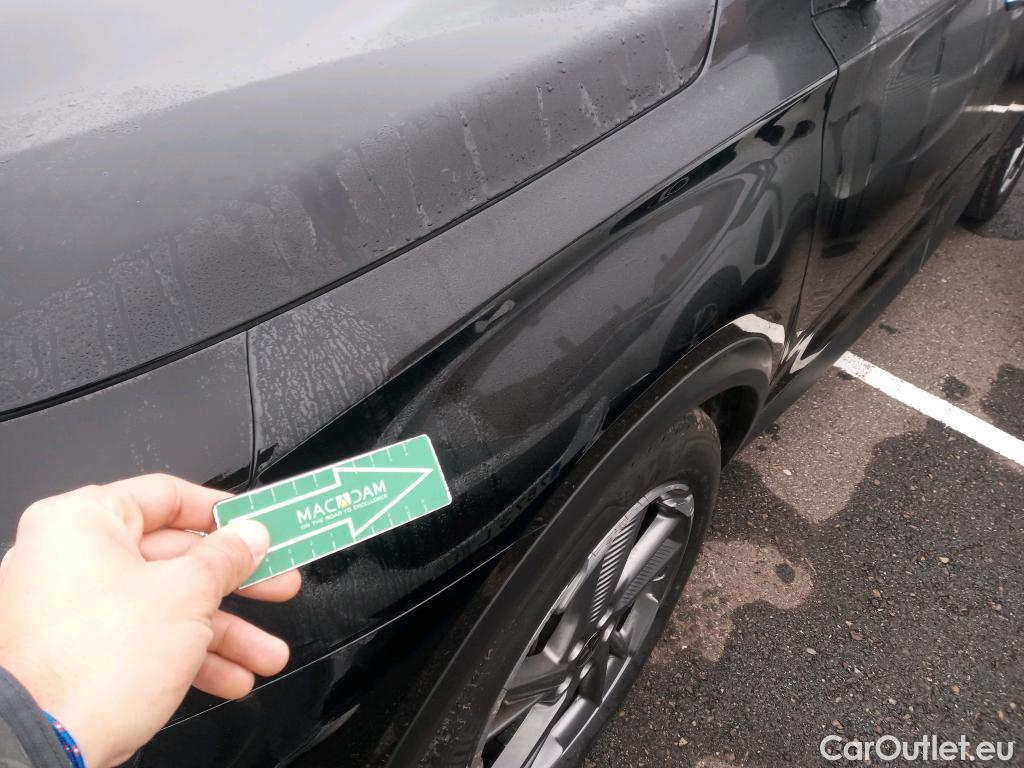  DS  DS7 DS DS 7 Crossback E-Tense / 2017 / 5P / todoterreno 1.6 E-Tense 300 Rivoli Auto 4WD #10